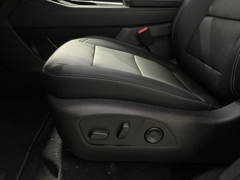 New 2026 Chevrolet Traverse LT AWD/4WD image 15