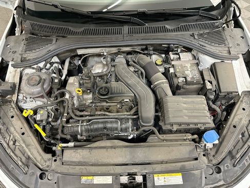 Used 2025 Volkswagen Jetta S FWD image 32
