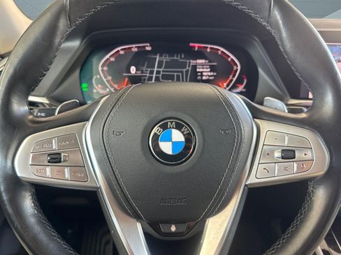 Used 2019 BMW X7 xDrive40i w/ Premium Package AWD/4WD image 11