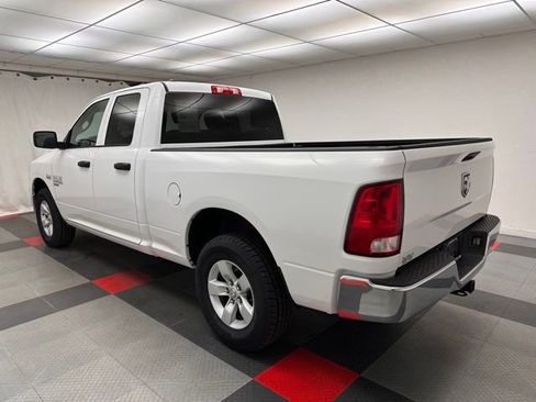 Used 2020 RAM 1500 Tradesman w/ Popular Equipment Group AWD/4WD image 4