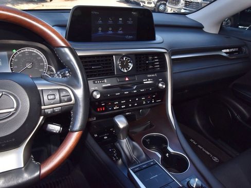 Used 2022 Lexus RX 350 350 image 26