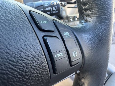 Used 2008 Honda CR-V EX-L image 25