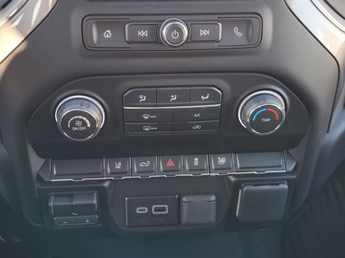 New 2026 Chevrolet Silverado 2500 Custom image 20