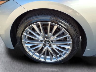 Certified 2023 Lexus IS 300 AWD w/ Premium Package