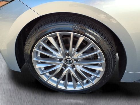 Certified 2023 Lexus IS 300 AWD w/ Premium Package image 1