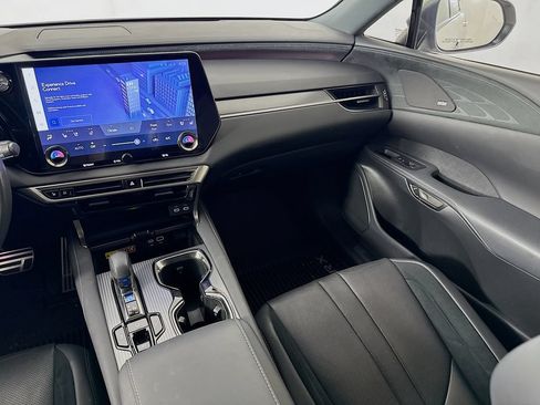 Certified 2023 Lexus RX 500h F Sport w/ Accessory Package (Z1) AWD/4WD image 25
