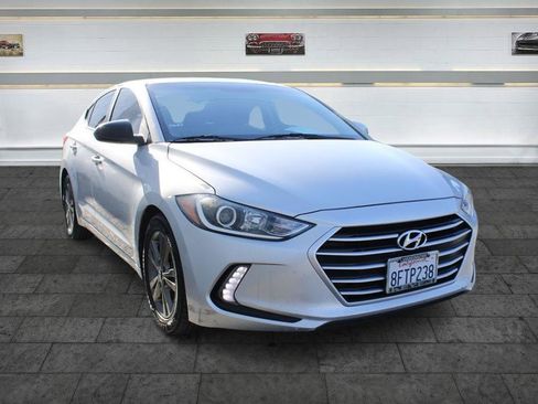 Used 2018 Hyundai Elantra Value Edition w/ Cargo Package FWD image 1