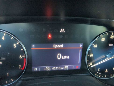 Used 2023 Buick Envision Preferred w/ Sport Touring Package image 19