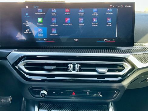 Used 2023 BMW M3 Competition image 32