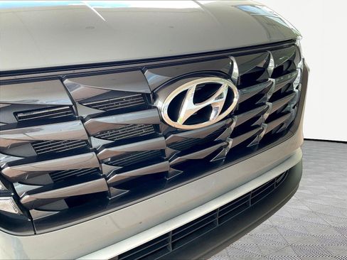 Used 2024 Hyundai Tucson SE AWD/4WD image 29
