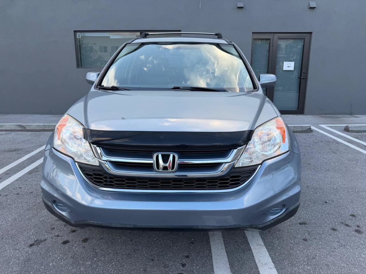 Used 2011 Honda CR-V EX-L image 5