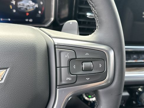 New 2026 Chevrolet Silverado 1500 RST w/ Convenience Package II image 18