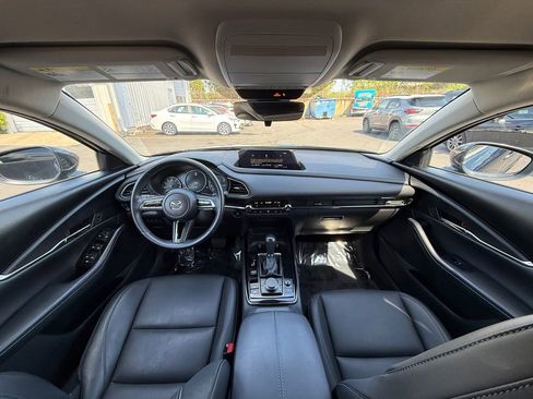 Used 2023 MAZDA CX-30 AWD 2.5 S w/ Preferred Package image 21