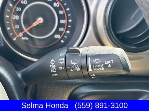 Used 2021 Jeep Wrangler Unlimited Sport AWD/4WD image 15