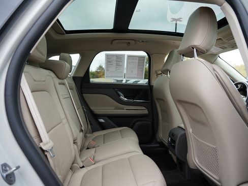 Used 2022 Lincoln Corsair Reserve w/ Elements Package image 30