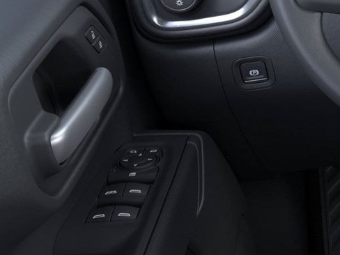 New 2026 Chevrolet Silverado 2500 Custom w/ Custom Convenience Package AWD/4WD image 22