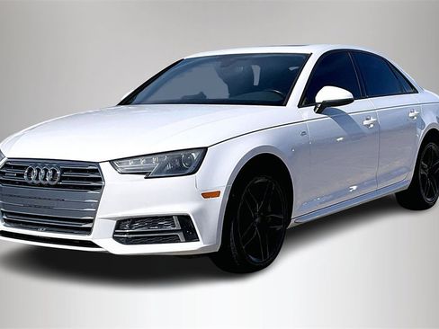Used 2017 Audi A4 2.0T Premium image 2