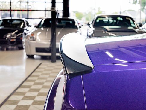 Used 2023 Dodge Challenger SRT Hellcat w/ Plus Package image 37