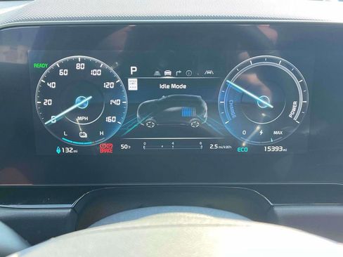 Used 2024 Kia Niro Wind image 24