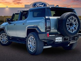 Used 2024 GMC Hummer EV 3X AWD/4WD video 2
