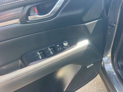 Used 2021 MAZDA CX-5 Grand Touring FWD image 19