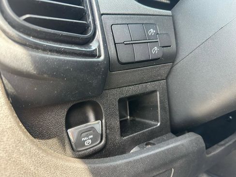 Used 2023 RAM ProMaster 2500 w/ Premium Convenience Group (B) image 13