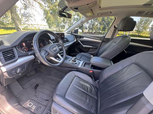 Used 2018 Audi Q5 Prestige image 18