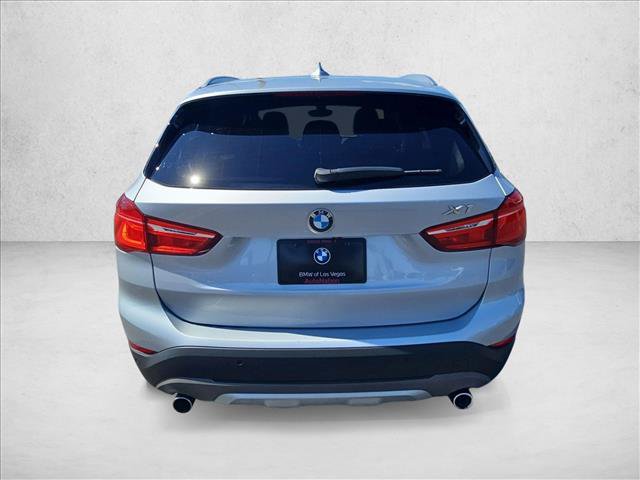 Used 2016 BMW X1 xDrive28i AWD/4WD image 7