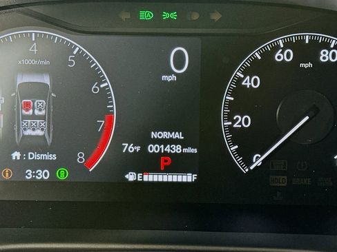 Used 2026 Honda HR-V Sport image 12