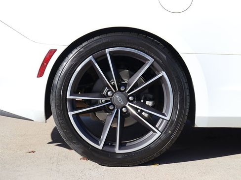 Used 2021 Chevrolet Camaro LT w/ RS Package image 36