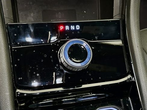 Used 2023 Jeep Grand Cherokee L Laredo AWD/4WD image 24