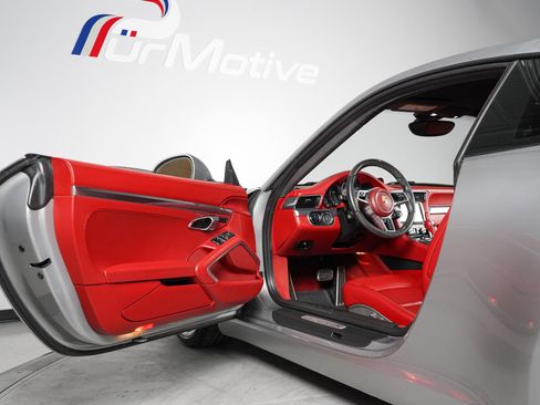Used 2013 Porsche 911 Carrera S RWD image 46