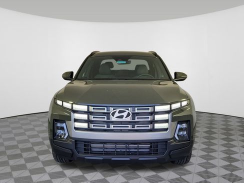 New 2025 Hyundai Santa Cruz SEL image 41