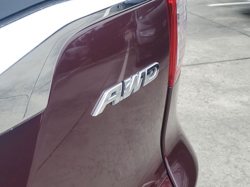Used 2015 Honda CR-V EX-L image 11