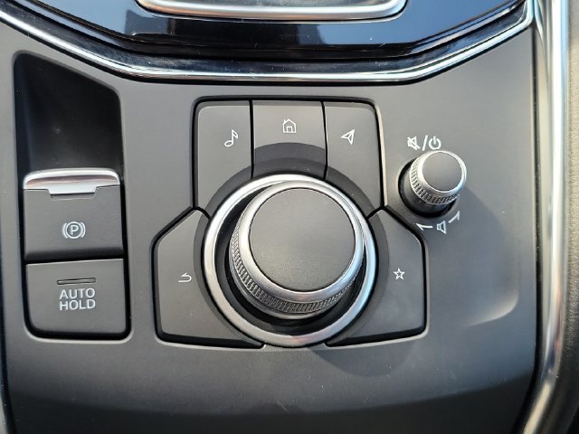 Used 2023 MAZDA CX-5 AWD 2.5 S w/ Premium Plus Pkg image 28
