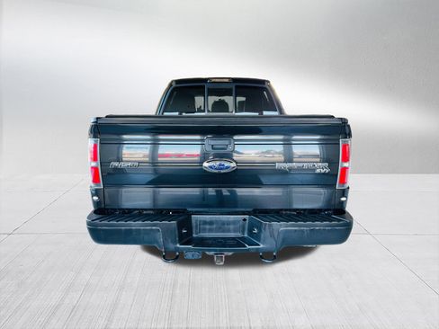 Used 2012 Ford F150 Raptor w/ Raptor Luxury Pkg image 7