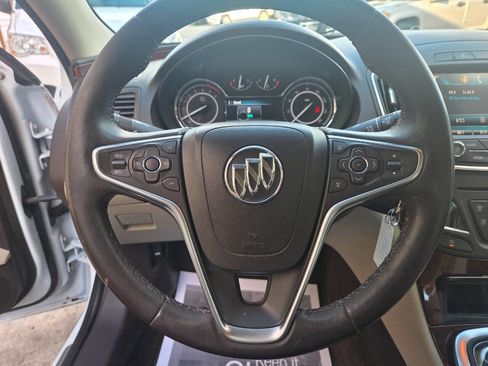 Used 2014 Buick Regal image 14