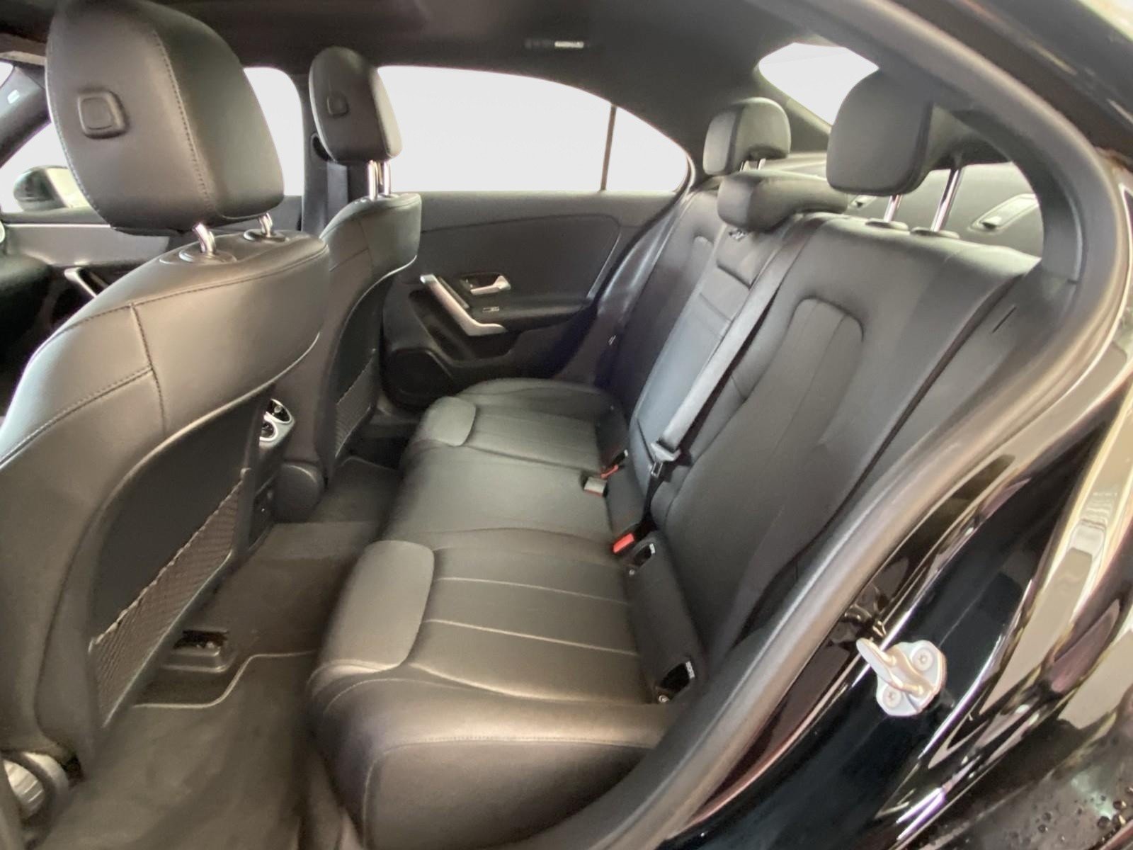 Used 2022 Mercedes-Benz A 220 image 17