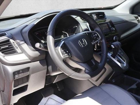 Used 2020 Honda CR-V LX image 10