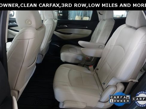 Used 2024 Buick Enclave Essence w/ Experience Buick Package image 21