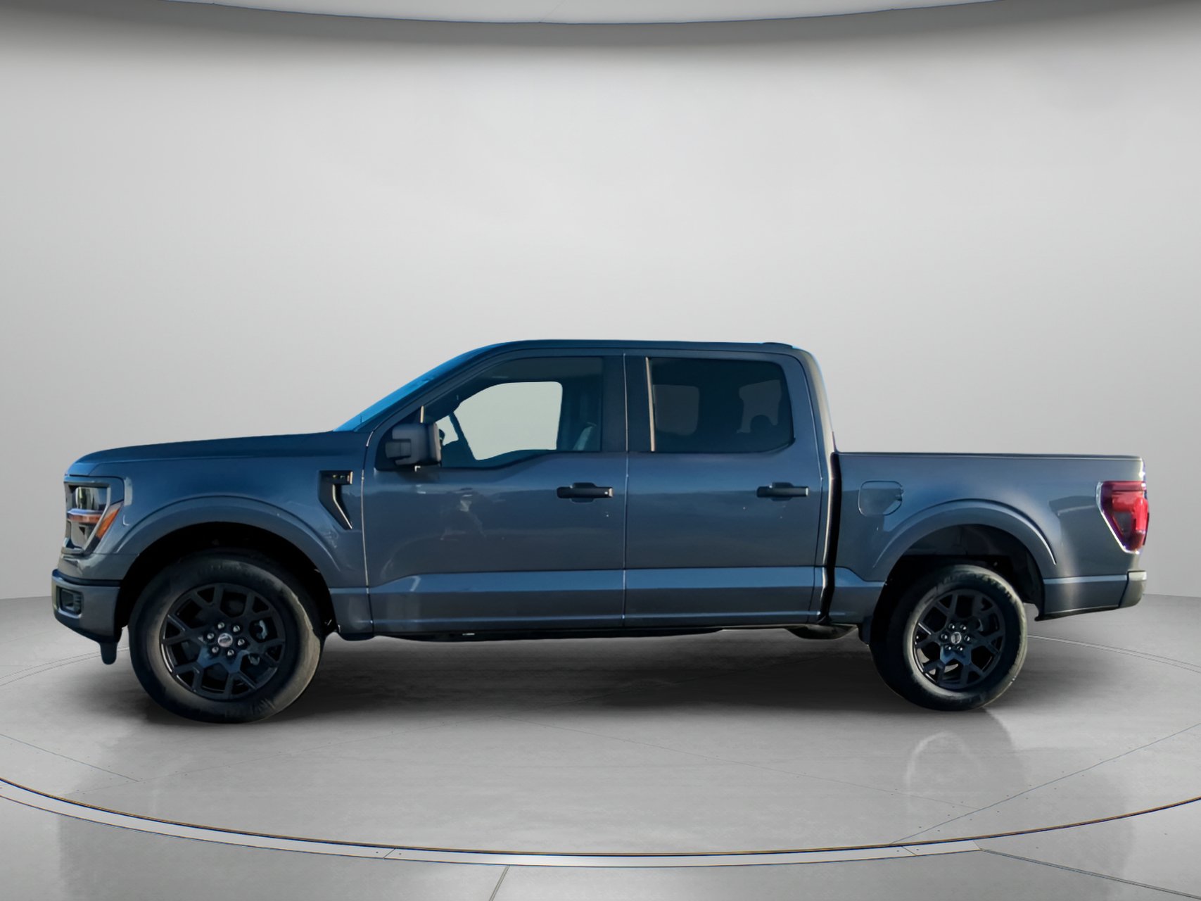 New 2026 Ford F150 STX w/ Equipment Group 200A RWD image 16