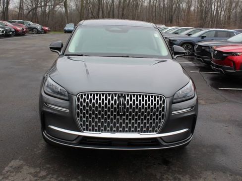 Certified 2023 Lincoln Corsair AWD w/ Equipment Group 101A image 10