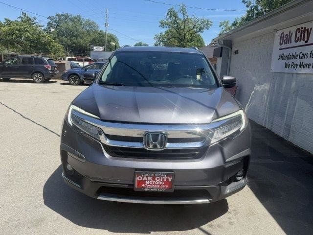 Used 2019 Honda Pilot Elite image 3