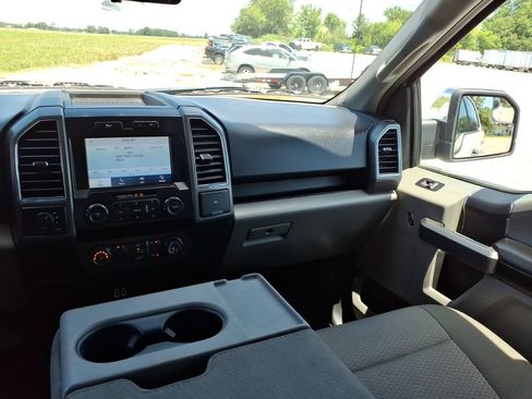 Used 2020 Ford F150 XLT AWD/4WD image 26
