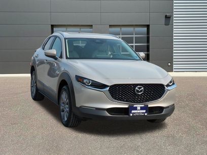 Used 2024 MAZDA CX-30 AWD 2.5 S w/ Preferred Package