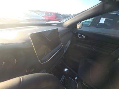 Used 2026 Jeep Compass Limited AWD/4WD image 11
