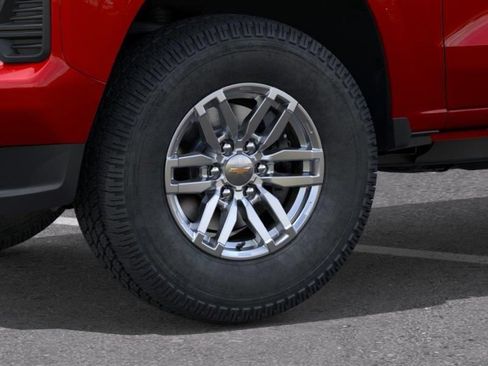 New 2026 Chevrolet Colorado LT w/ Advanced Trailering Package AWD/4WD image 9