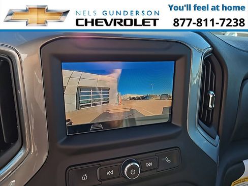 New 2024 Chevrolet Silverado 2500 W/T w/ WT Convenience Package image 21