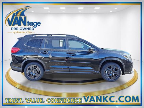 Used 2026 Subaru Ascent Bronze Edition AWD/4WD image 5