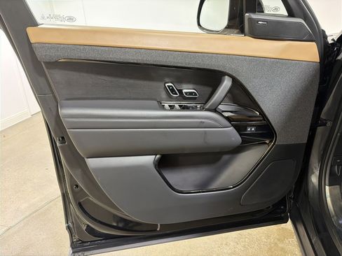 Used 2023 Land Rover Range Rover Sport SE Dynamic image 9